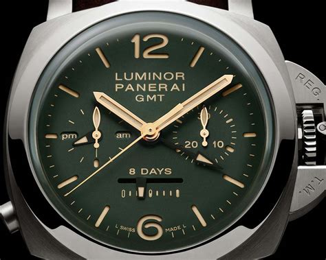 where is panerai watches made|officine panerai factory.